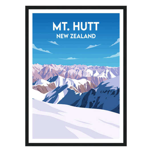 Mount Hutt