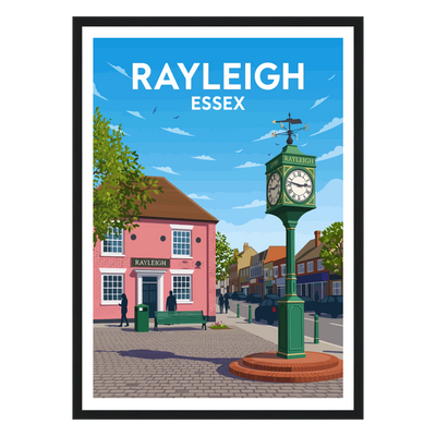 Rayleigh
