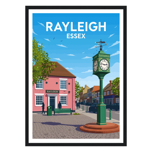Rayleigh