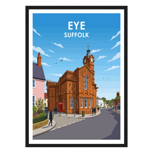 Eye