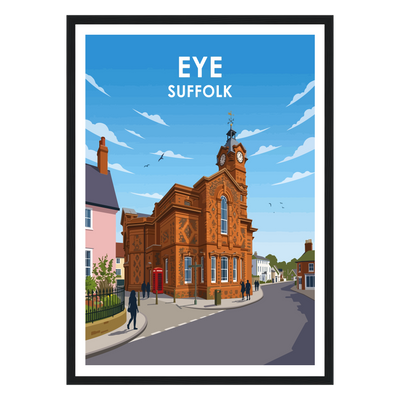 Eye