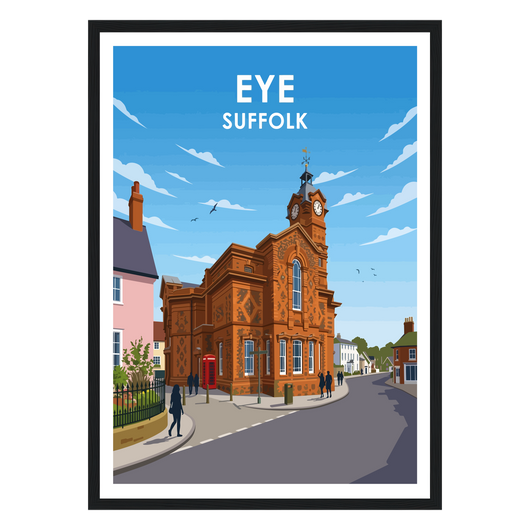 Eye