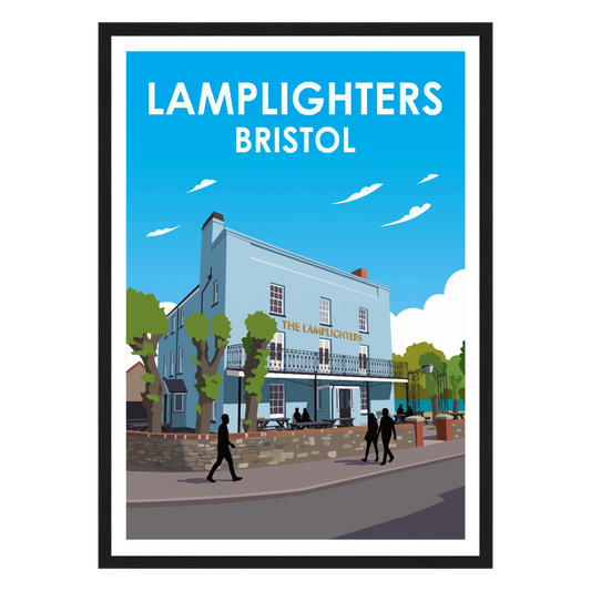 The Lamplighters