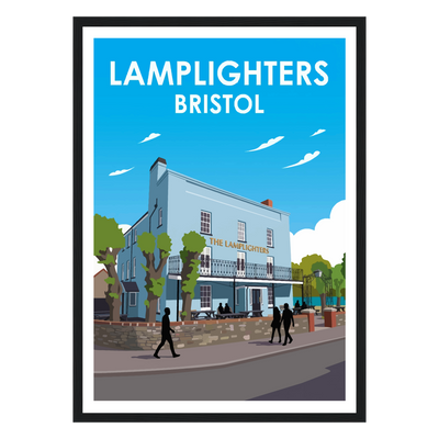 The Lamplighters
