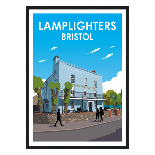 The Lamplighters