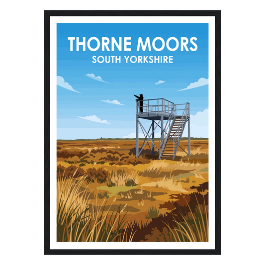 Thorne Moors