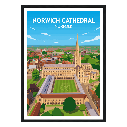 Norwich Cathedral
