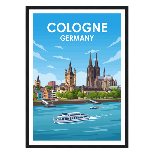 Cologne