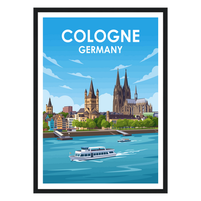 Cologne