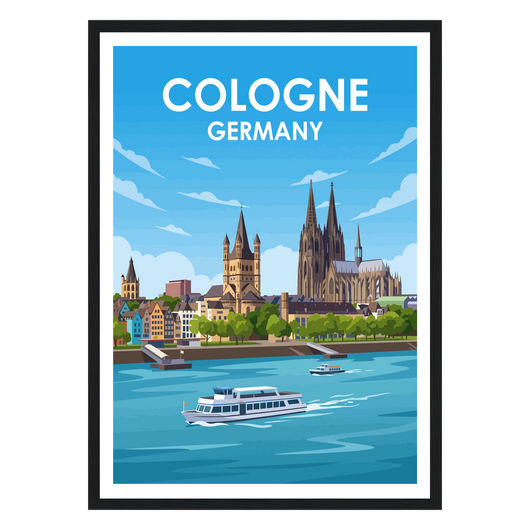 Cologne