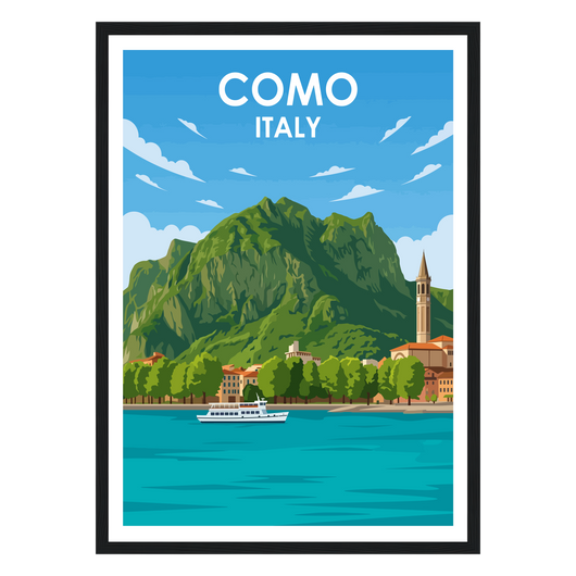 Como