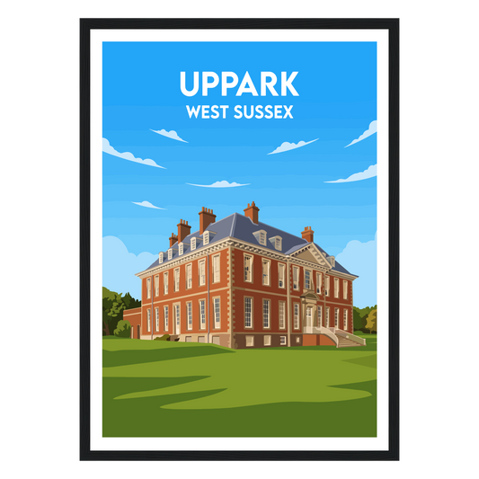 Uppark