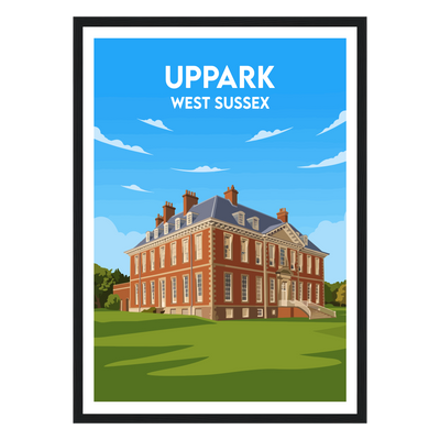 Uppark