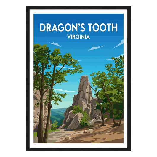 Dragon's Tooth