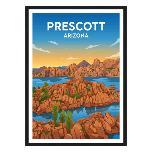Prescott