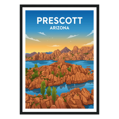 Prescott