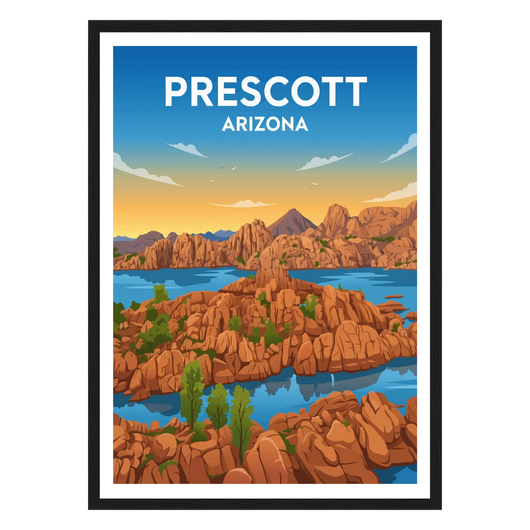 Prescott