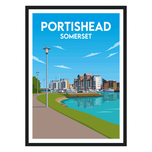 Portishead