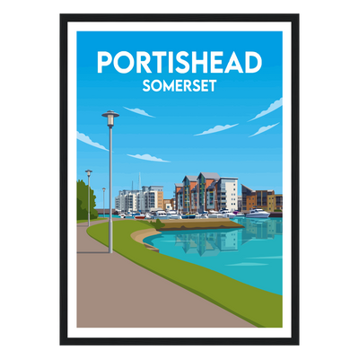 Portishead