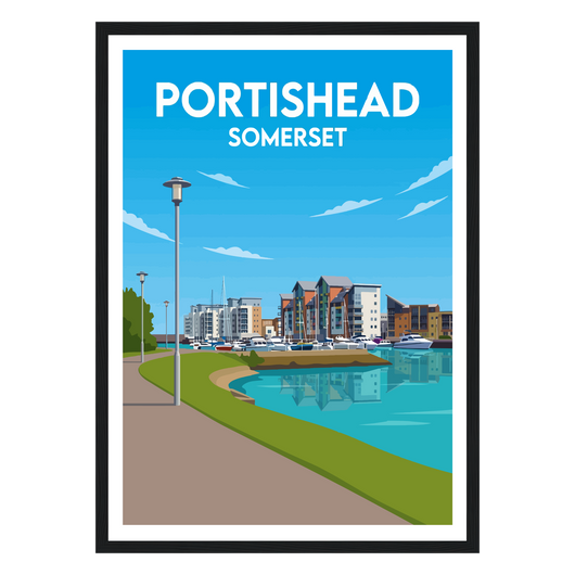 Portishead