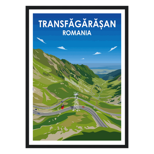 Transfăgărășan