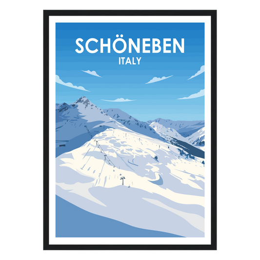 Schöneben
