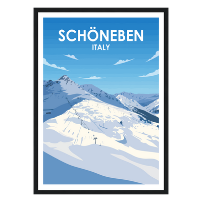 Schöneben