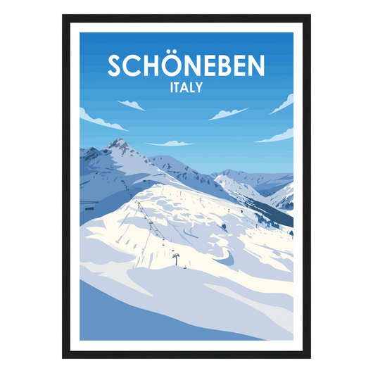 Schöneben