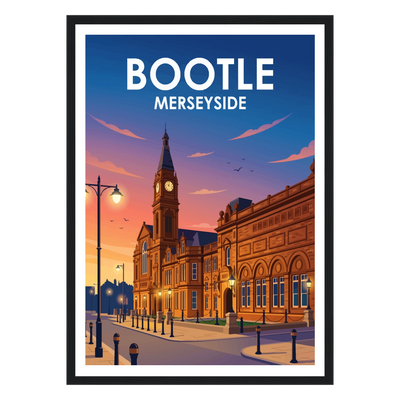 Bootle