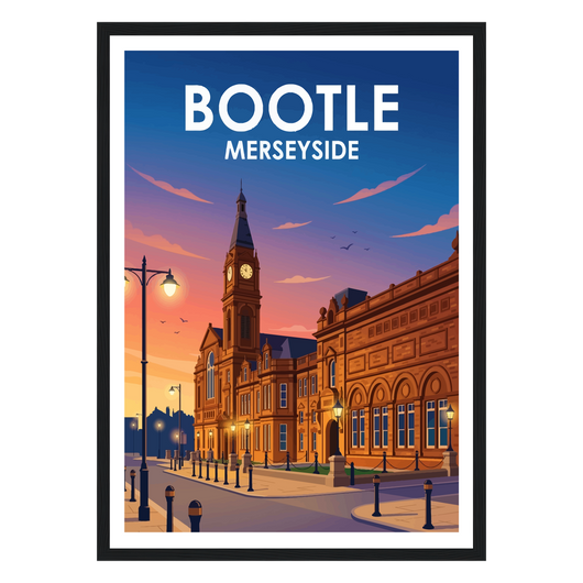 Bootle