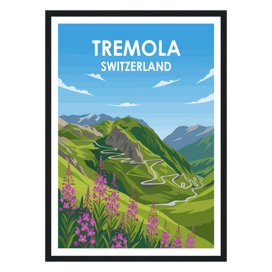 Tremola