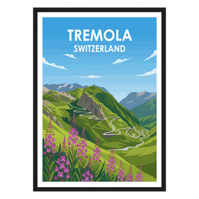 Tremola
