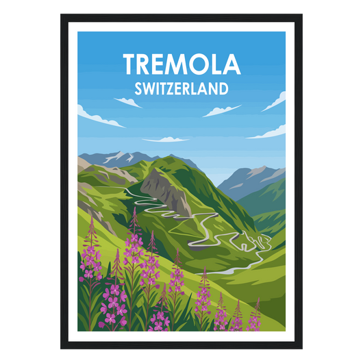Tremola