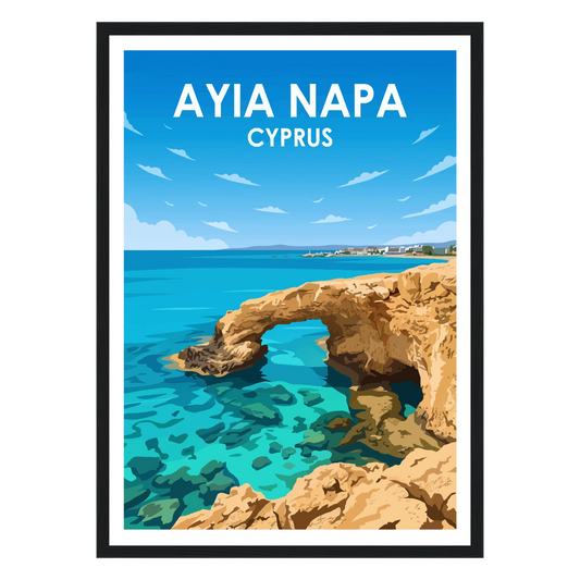 Ayia Napa