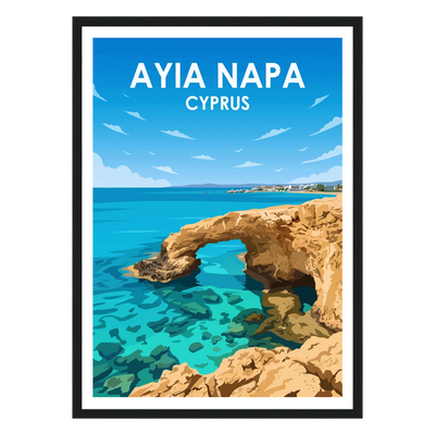 Ayia Napa