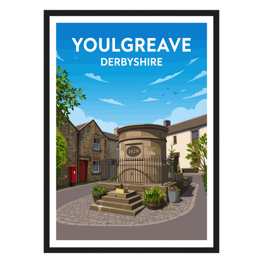 Youlgreave