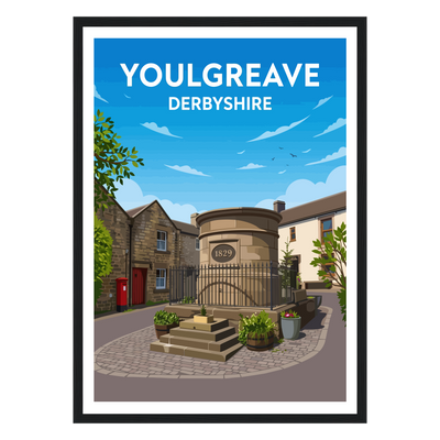 Youlgreave