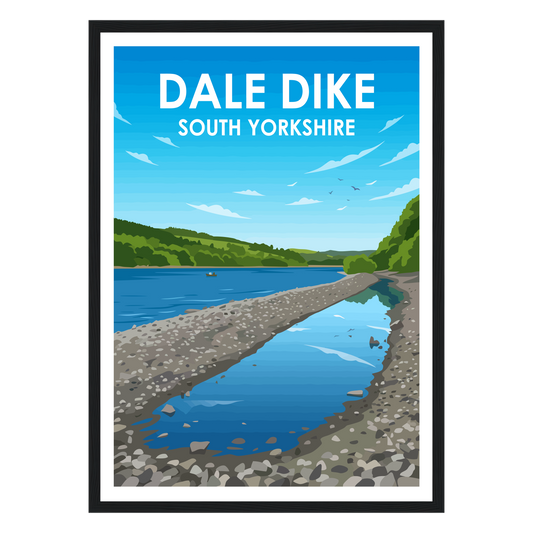 Dale Dike