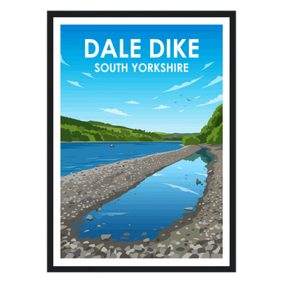 Dale Dike