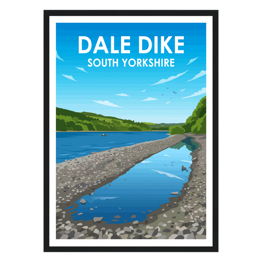 Dale Dike