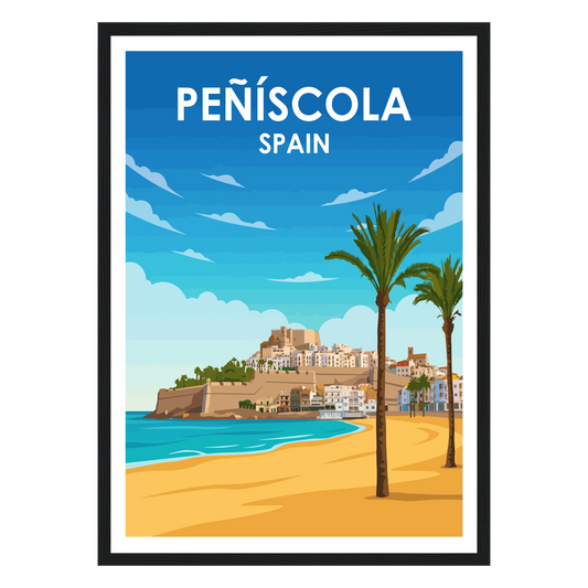 Peñíscola