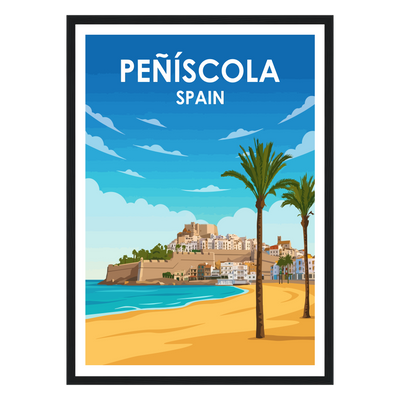 Peñíscola