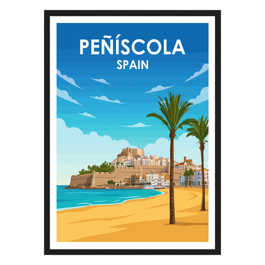 Peñíscola