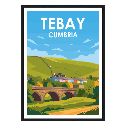 Tebay