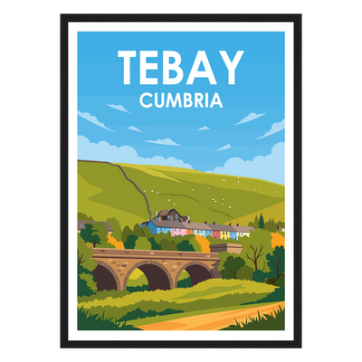 Tebay