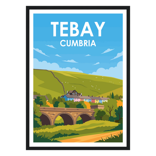Tebay