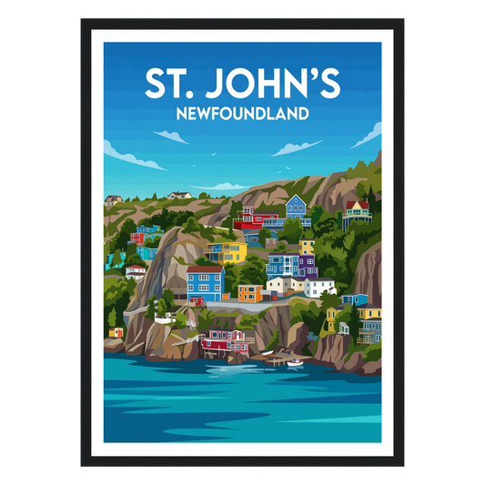 St. John's