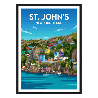 St. John's