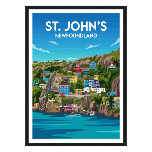St. John's