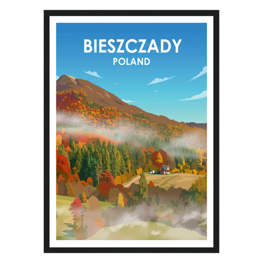Bieszczady